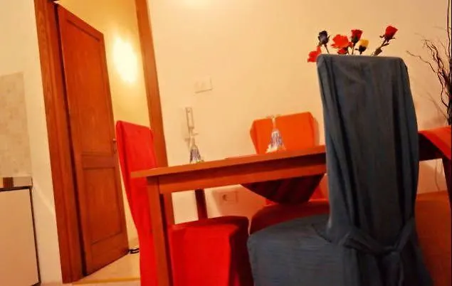 Apartment Emanuela Rovinjsko Selo