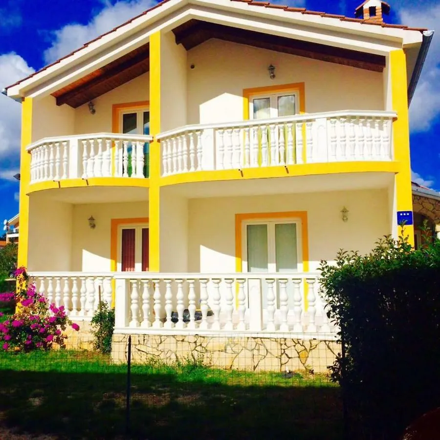 Apartment Emanuela Rovinjsko Selo 0*,  Kroatien