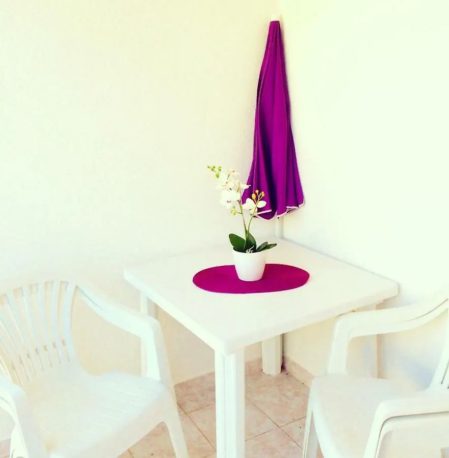 Apartment Emanuela Rovinjsko Selo