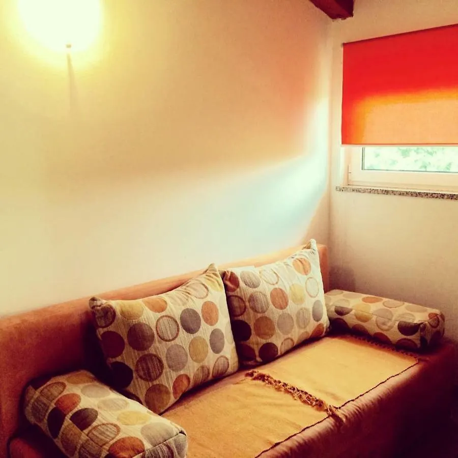 Apartment Emanuela Rovinjsko Selo