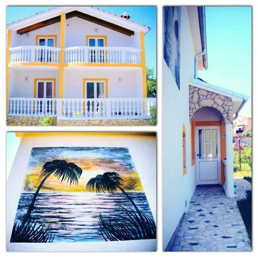 Apartment Emanuela Rovinjsko Selo
