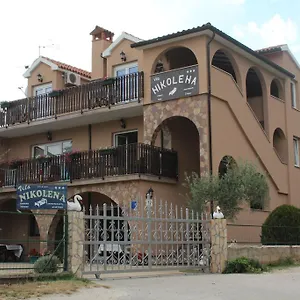 Apartment Nikolena, Rovinjsko Selo